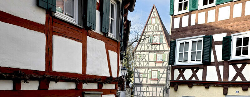 Stadtrallye Schorndorf